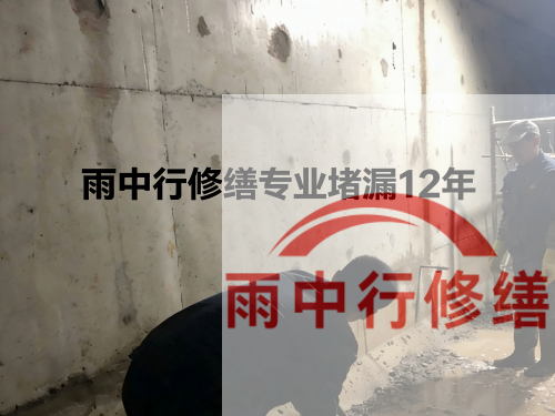 秦皇岛化工池防腐防水修缮